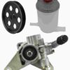 ATLANTIC AUTO ENTPRS P/S PUMP KIT