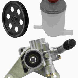 ATLANTIC AUTO ENTPRS P/S PUMP KIT