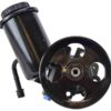 ATLANTIC AUTO ENTPRS PWR STEER PUMP