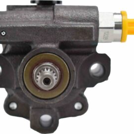ATLANTIC AUTO ENTPRS PWR STEER PUMP