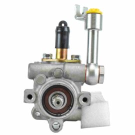 ATLANTIC AUTO ENTPRS PWR STEER PUMP