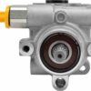 ATLANTIC AUTO ENTPRS PWR STEER PUMP