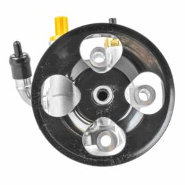 ATLANTIC AUTO ENTPRS PWR STEER PUMP
