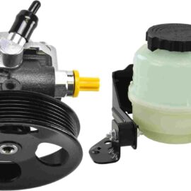 ATLANTIC AUTO ENTPRS P/S PUMP KIT