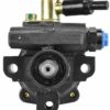 ATLANTIC AUTO ENTPRS PWR STEER PUMP