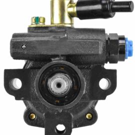 ATLANTIC AUTO ENTPRS PWR STEER PUMP