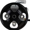ATLANTIC AUTO ENTPRS PWR STEER PUMP