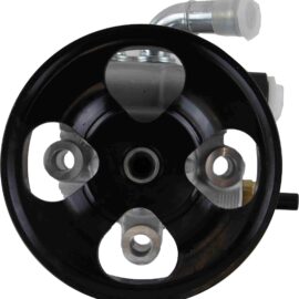 ATLANTIC AUTO ENTPRS PWR STEER PUMP