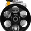 ATLANTIC AUTO ENTPRS PWR STEER PUMP
