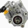 ATLANTIC AUTO ENTPRS PWR STEER PUMP