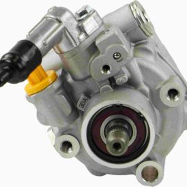 ATLANTIC AUTO ENTPRS PWR STEER PUMP