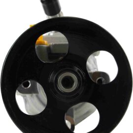 ATLANTIC AUTO ENTPRS PWR STEER PUMP