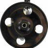 ATLANTIC AUTO ENTPRS PWR STEER PUMP