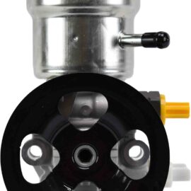 ATLANTIC AUTO ENTPRS PWR STEER PUMP