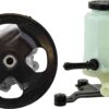 ATLANTIC AUTO ENTPRS PWR STEER PUMP