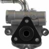 ATLANTIC AUTO ENTPRS PWR STEER PUMP