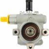 ATLANTIC AUTO ENTPRS PWR STEER PUMP