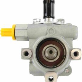 ATLANTIC AUTO ENTPRS PWR STEER PUMP