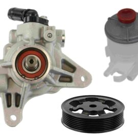 ATLANTIC AUTO ENTPRS P/S PUMP KIT