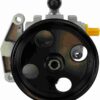 ATLANTIC AUTO ENTPRS PWR STEER PUMP