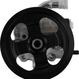 ATLANTIC AUTO ENTPRS PWR STEER PUMP