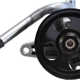 ATLANTIC AUTO ENTPRS PWR STEER PUMP