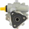 ATLANTIC AUTO ENTPRS PWR STEER PUMP