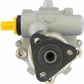 ATLANTIC AUTO ENTPRS PWR STEER PUMP