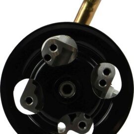 ATLANTIC AUTO ENTPRS NEW P/S PUMP