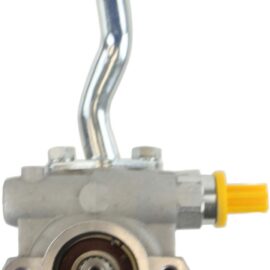 ATLANTIC AUTO ENTPRS PWR STEER PUMP
