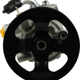 ATLANTIC AUTO ENTPRS NEW P/S PUMP
