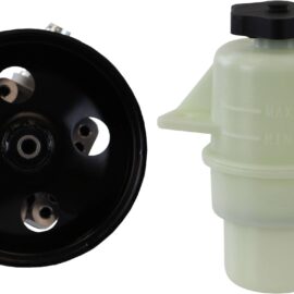 ATLANTIC AUTO ENTPRS P/S PUMP KIT