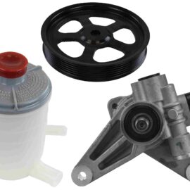 ATLANTIC AUTO ENTPRS P/S PUMP KIT
