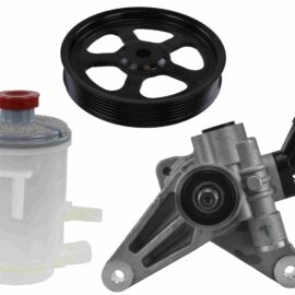 ATLANTIC AUTO ENTPRS P/S PUMP KIT