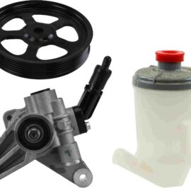 ATLANTIC AUTO ENTPRS P/S PUMP KIT