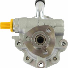 ATLANTIC AUTO ENTPRS PWR STEER PUMP