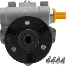 ATLANTIC AUTO ENTPRS PWR STEER PUMP