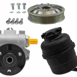 ATLANTIC AUTO ENTPRS P/S PUMP KIT