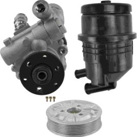 ATLANTIC AUTO ENTPRS P/S PUMP KIT