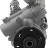 ATLANTIC AUTO ENTPRS PWR STEER PUMP