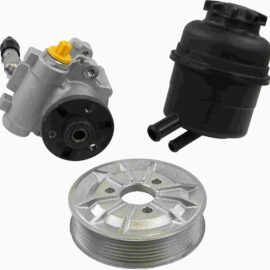 ATLANTIC AUTO ENTPRS P/S PUMP KIT