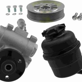 ATLANTIC AUTO ENTPRS PWR STEER PUMP