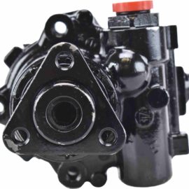ATLANTIC AUTO ENTPRS PWR STEER PUMP