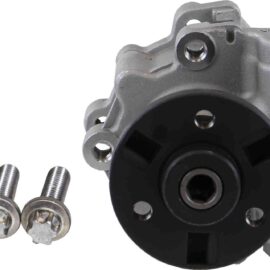 ATLANTIC AUTO ENTPRS PWR STEER PUMP