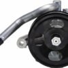 ATLANTIC AUTO ENTPRS PWR STEER PUMP