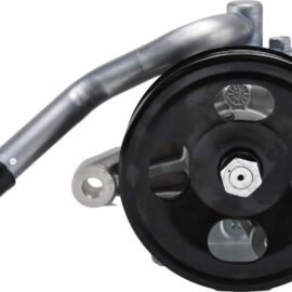 ATLANTIC AUTO ENTPRS PWR STEER PUMP