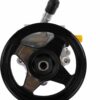ATLANTIC AUTO ENTPRS PWR STEER PUMP