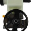 ATLANTIC AUTO ENTPRS PWR STEER PUMP