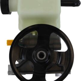 ATLANTIC AUTO ENTPRS PWR STEER PUMP