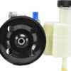 ATLANTIC AUTO ENTPRS PWR STEER PUMP